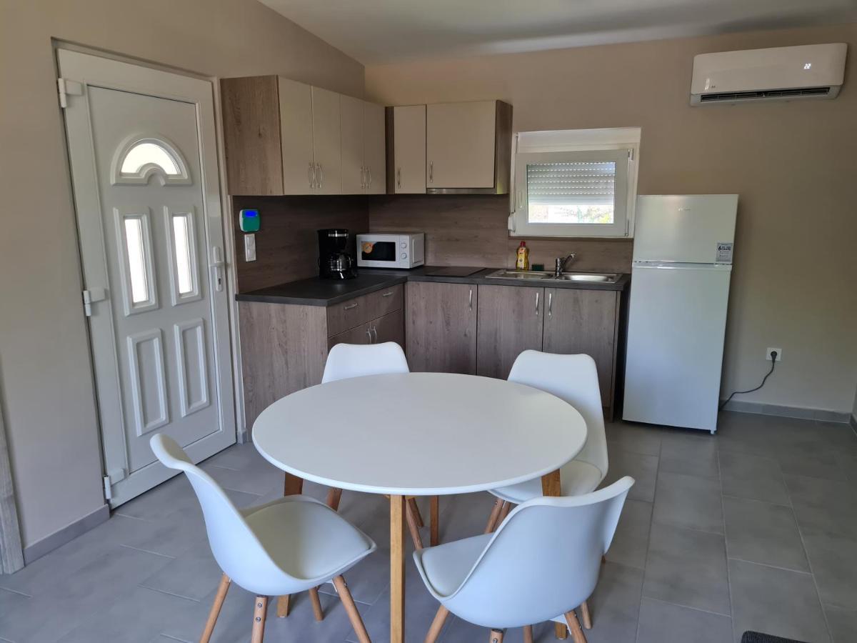 Siofok Sophia Apartman Luaran gambar