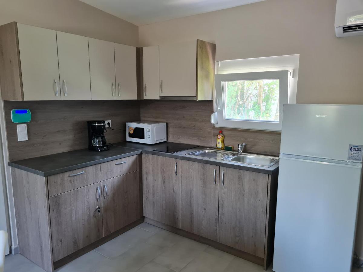 Siofok Sophia Apartman Luaran gambar